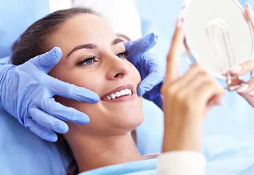 Stomatologia estetyczna